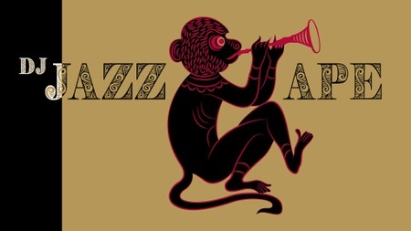 DJ Tag: DJ Jazz Ape
