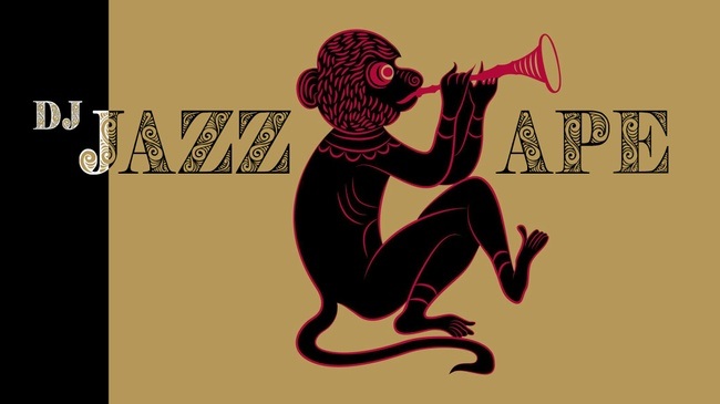 DJ Tag: DJ Jazz Ape