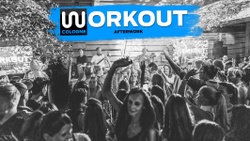 WORKOUT COLOGNE - Afterwork Party