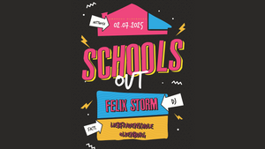 Schools out - Liebfrauenschule Oldenburg