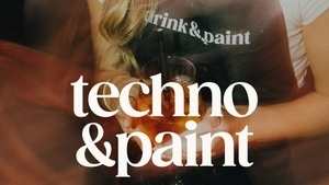 22.08.2025 - techno&paint - Nürnberg