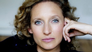 Frisch gepresst: Lisa Sommerfeldt – schlaglichter