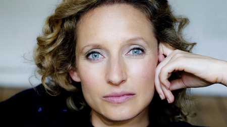Frisch gepresst: Lisa Sommerfeldt – schlaglichter