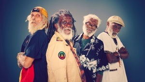 Sonic Pluriverse Festival: Bass Culture - Manou Gallo, The Congos, Sammy Dread