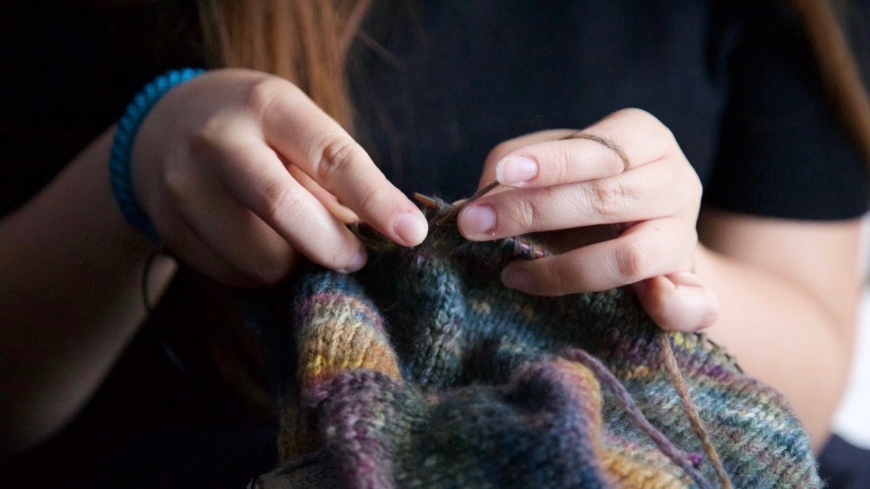 Cozy Craft Meet