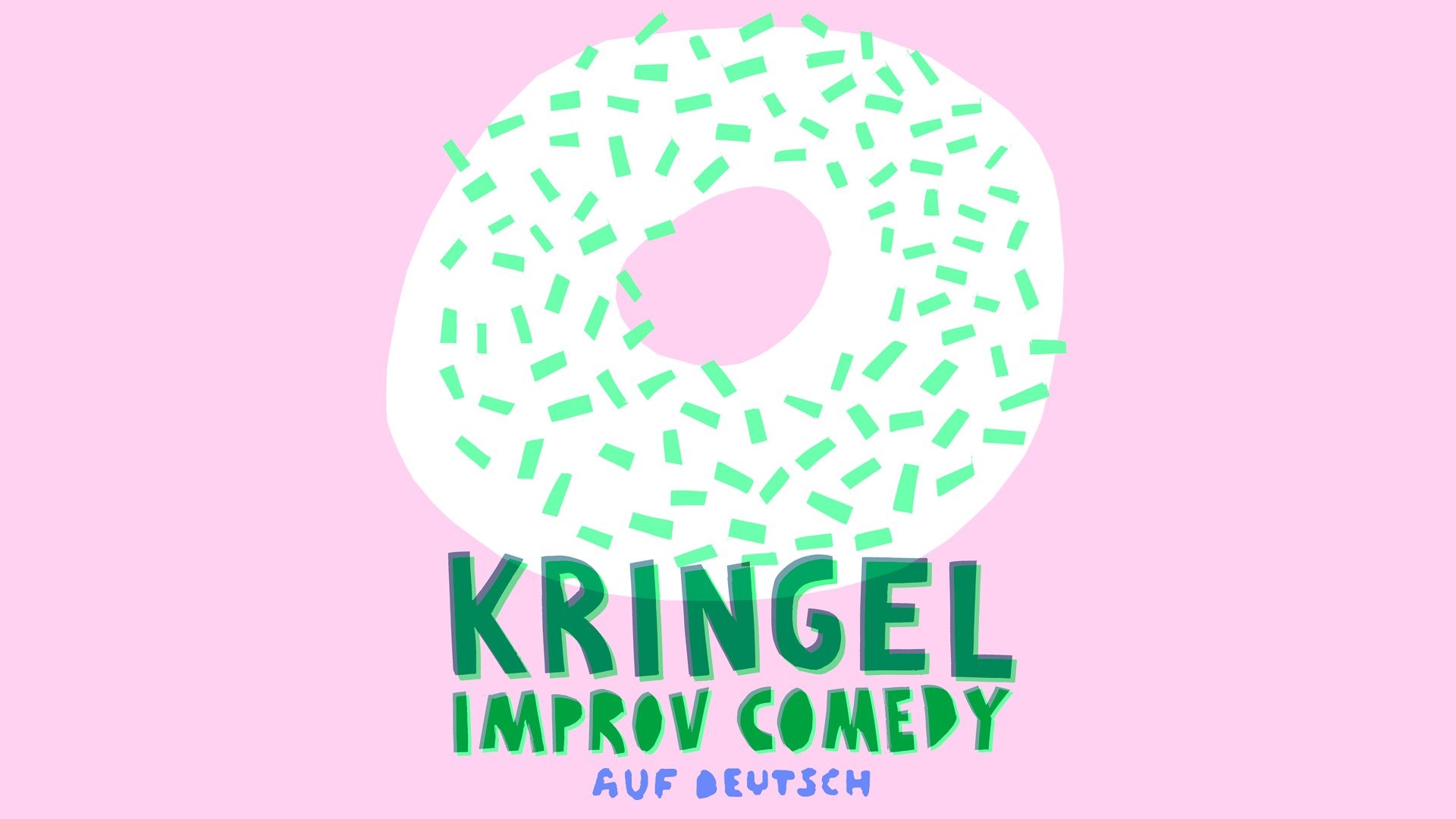 Kringel (Impro Comedy)