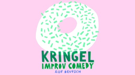 Kringel - Impro Comedy Show