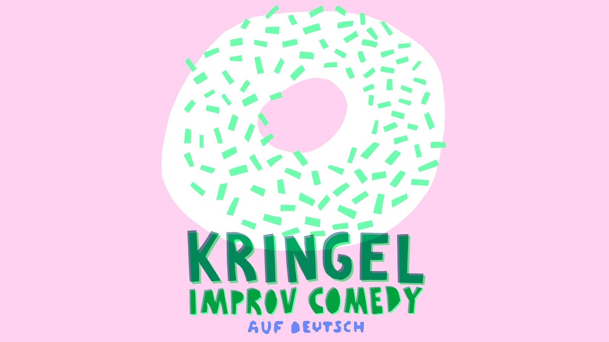 Kringel (Impro Comedy)