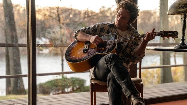 Springsteen: Deliver Me from Nowhere