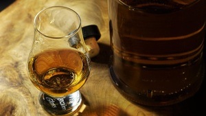 Whisky- und Cocktailabend