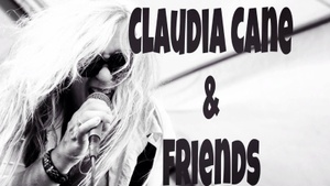 Live Music Tuesday: Claudia Cane & Friends