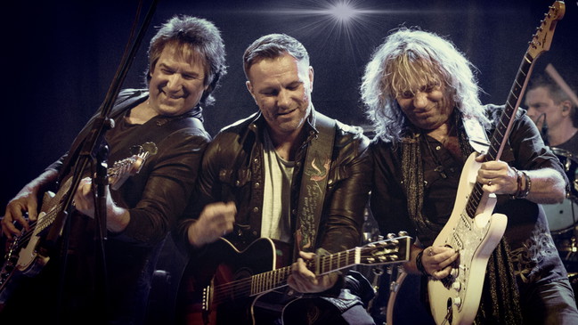 Spirit of Smokie