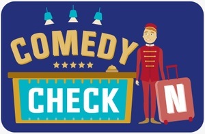 Comedy Check-In