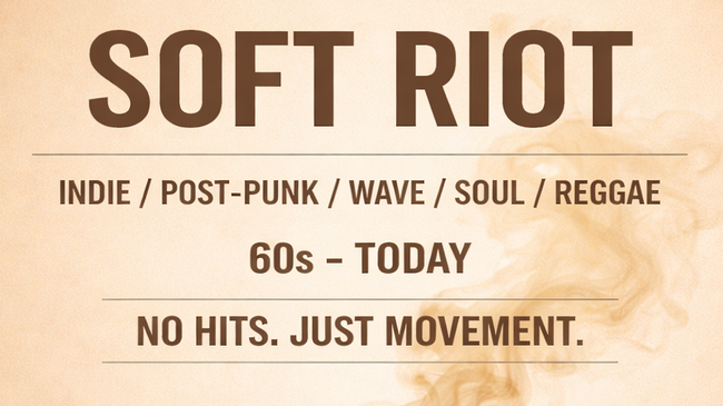 Soft Riot