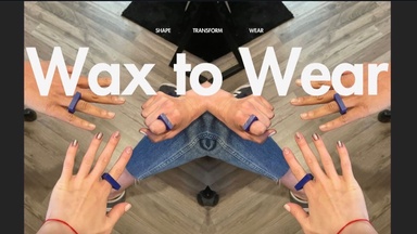 Wax to Wear