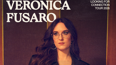 Veronica Fusaro