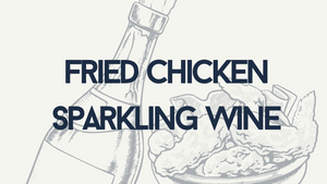 🍗 BITK X NOSH: Daytime Party — Sparkling Wine, Fried Chicken & DJs