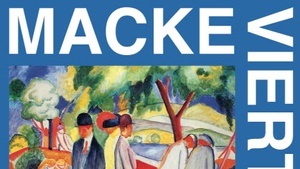 Macke Viertel Fest