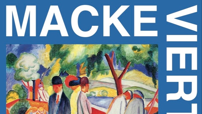 Macke Viertel Fest