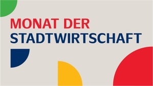 Erster Hamburger Laternenumzug der Stadtwirtschaft