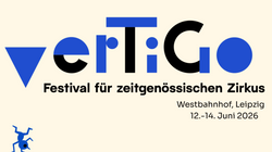 1. VERTIGO - Zirkusfestival