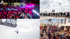 California Kitesurf Masters