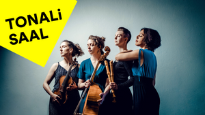 Sor Juanas Traum – Musiktheater