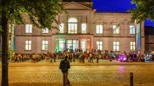 Lange Nacht der Museen Bremen
