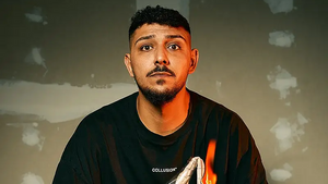 Abdul Kader Chahin: Achte jetzt!