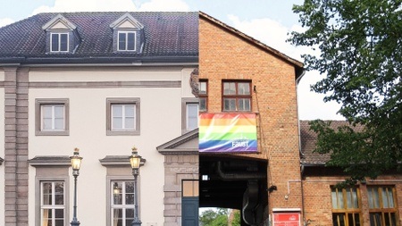 Vom Busch in die Faust