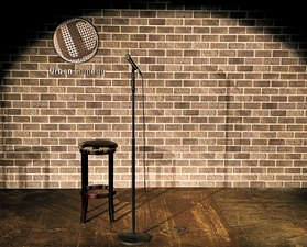 Die UC Stand Up Comedy Show by Freez