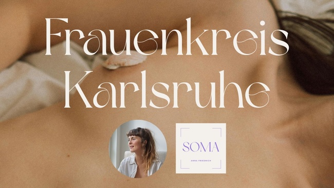 Frauenkreis - The Boob Voyage