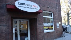 zentrum plus Holthausen