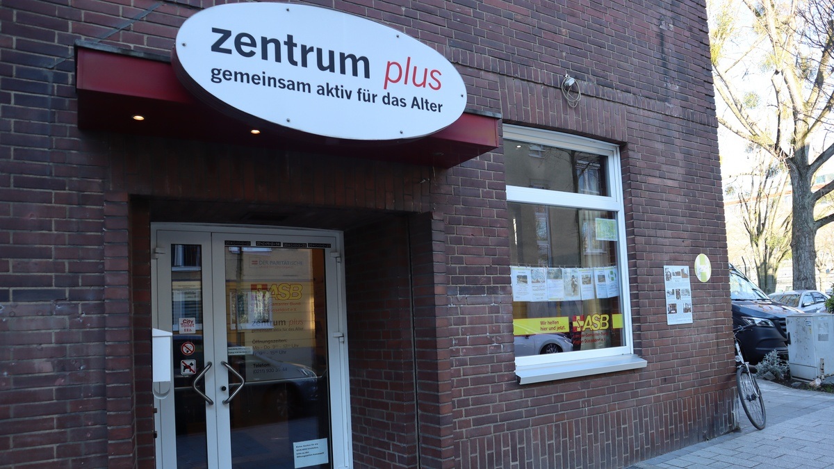 zentrum plus Holthausen