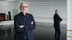 Wie kommt das Neue in die Welt? | Buchpräsentation, Gespräch, Musik
