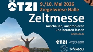 Zeltmesse