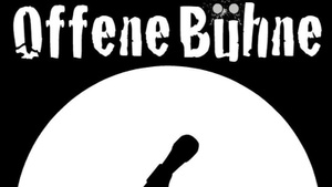 Offene Bühne Session 43