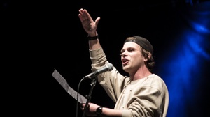 Irgendwas mit Möwen – Die Kieler Slamlesebühne im Januar