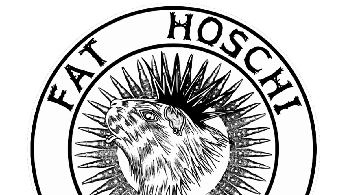 Fat Hoschi