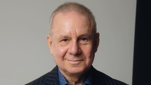 GLOCKE Spezial »Momentum« - ein Abend für Roger Willemsen