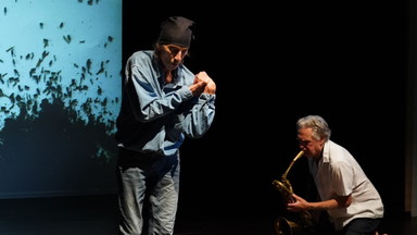 Improvisation in music and dance and elsewhere