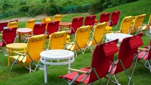 Grill’n Chill’n Cinema