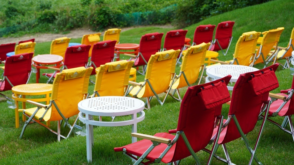 Grill’n Chill’n Cinema