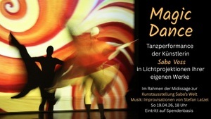 Magic Dance