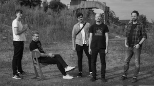 BRUECKEN – Album Release