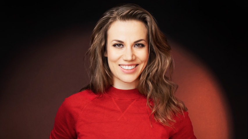 Julia Alsheimer - Sex ist mehr als nur ne Nummer