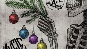 Soul Invaders Xmas Party