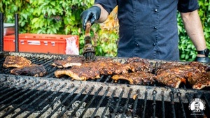 Chicago Williams BBQ Sommerfest 2025