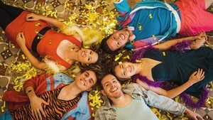 Queere Improshow zum Mainzer CSD