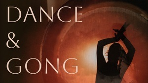 ECSTATIC DANCE UND GONG